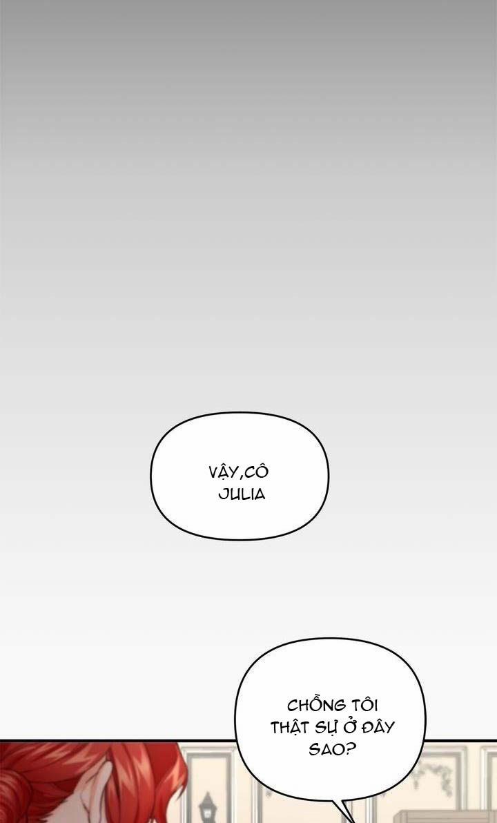 Đôi Mắt Âm Dương Nhìn Thấy Được Ma Của Phu Nhân Công Tước 1 trang 6