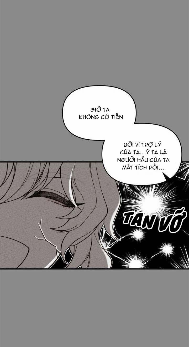 Đôi Mắt Âm Dương Nhìn Thấy Được Ma Của Phu Nhân Công Tước 1 trang 60