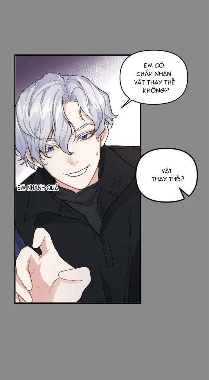 Đôi Mắt Âm Dương Nhìn Thấy Được Ma Của Phu Nhân Công Tước 1 trang 63