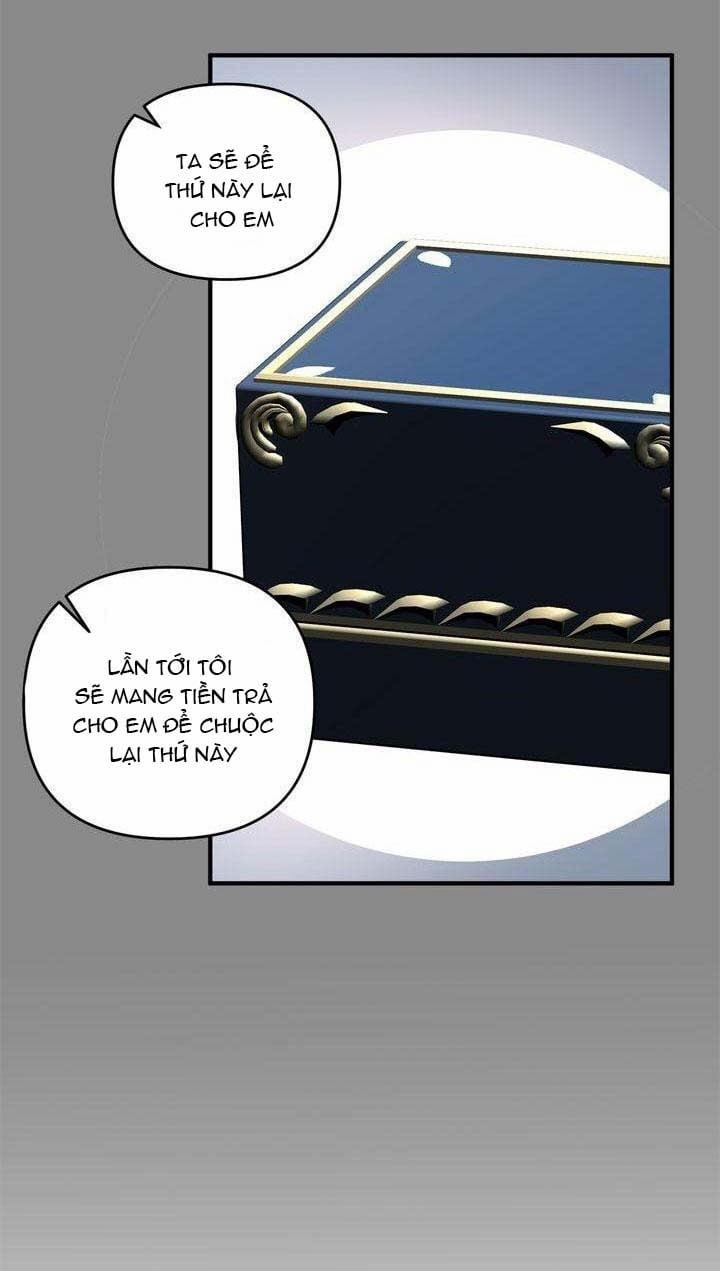 Đôi Mắt Âm Dương Nhìn Thấy Được Ma Của Phu Nhân Công Tước 1 trang 64