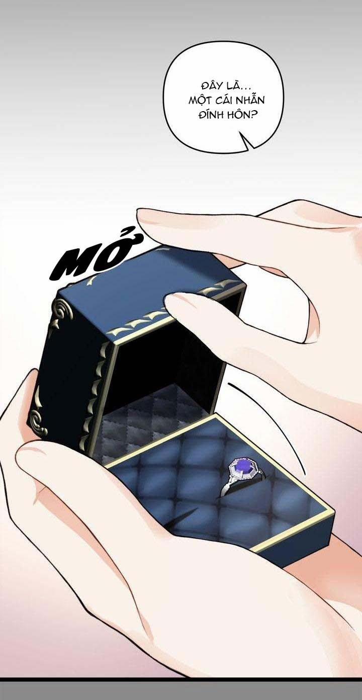 Đôi Mắt Âm Dương Nhìn Thấy Được Ma Của Phu Nhân Công Tước 1 trang 65