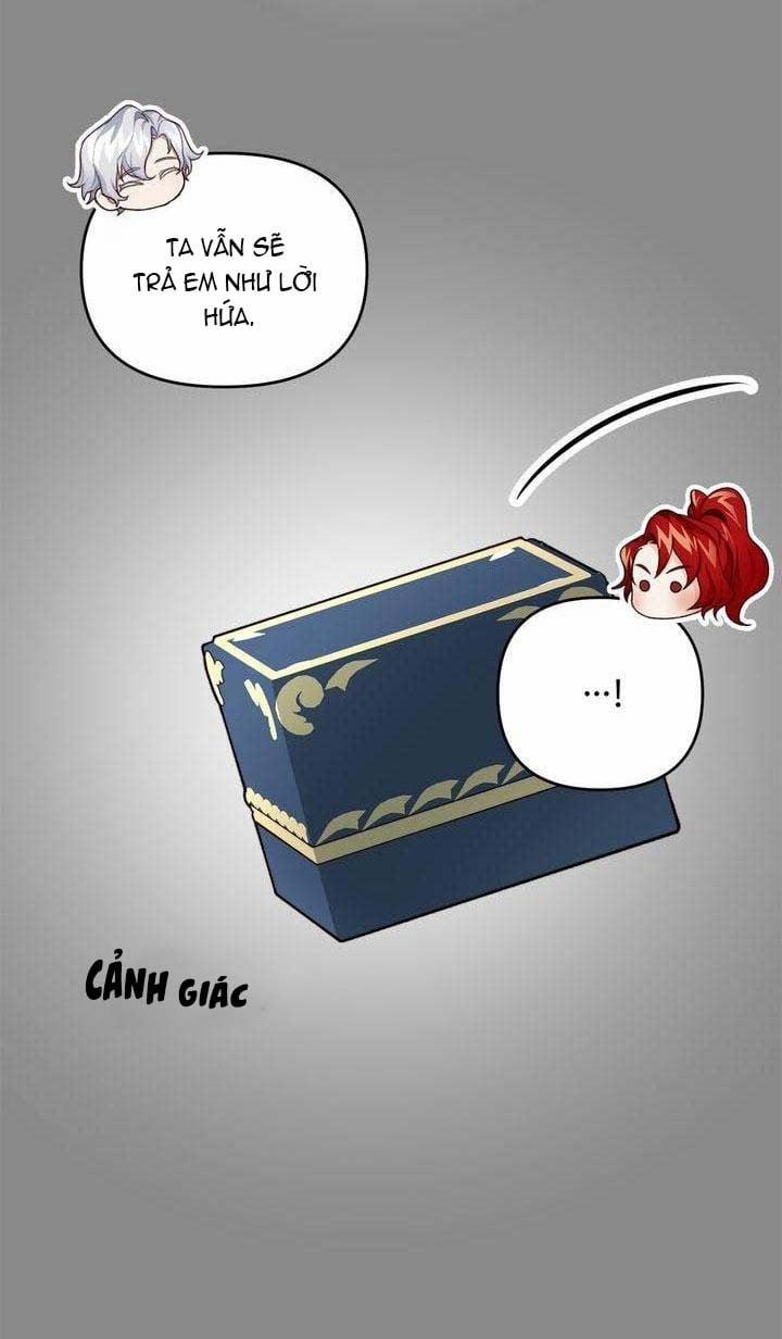 Đôi Mắt Âm Dương Nhìn Thấy Được Ma Của Phu Nhân Công Tước 1 trang 68