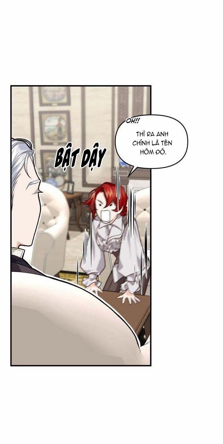 Đôi Mắt Âm Dương Nhìn Thấy Được Ma Của Phu Nhân Công Tước 1 trang 71