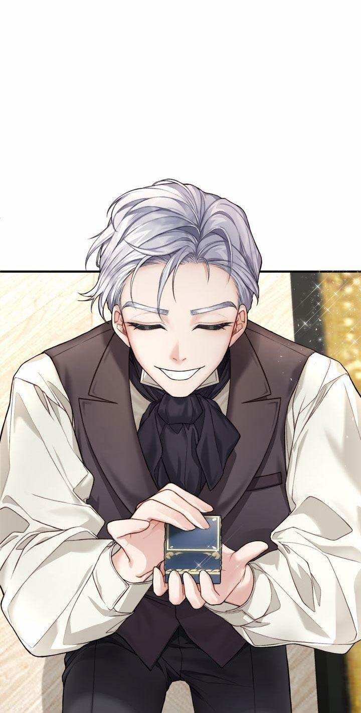 Đôi Mắt Âm Dương Nhìn Thấy Được Ma Của Phu Nhân Công Tước 1 trang 75