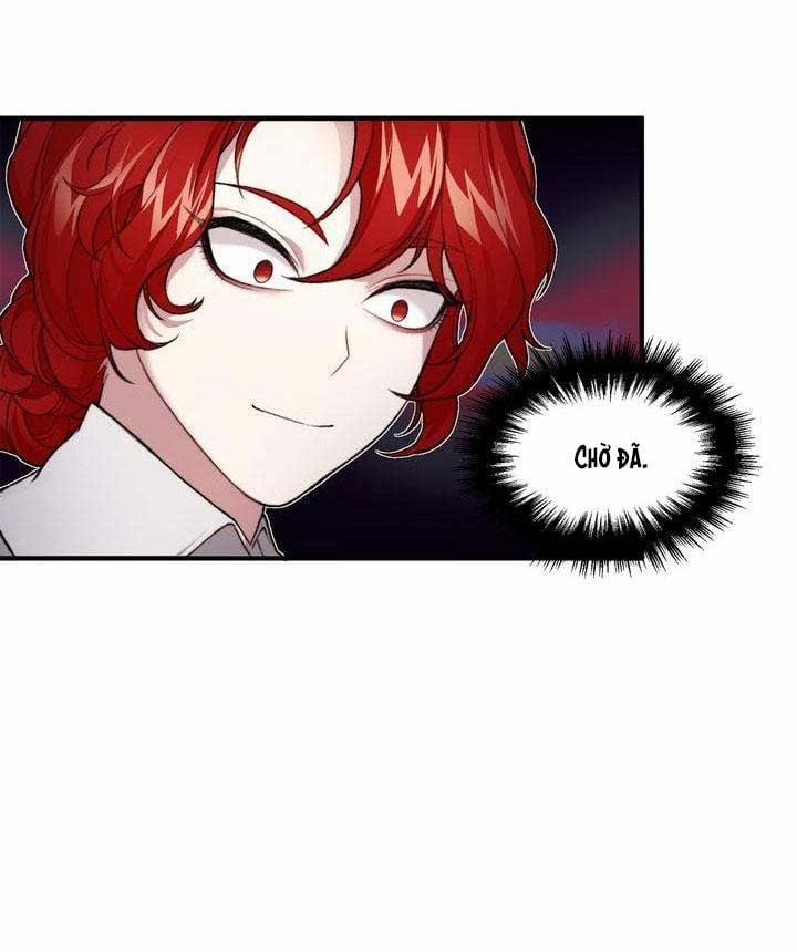 Đôi Mắt Âm Dương Nhìn Thấy Được Ma Của Phu Nhân Công Tước 1 trang 77