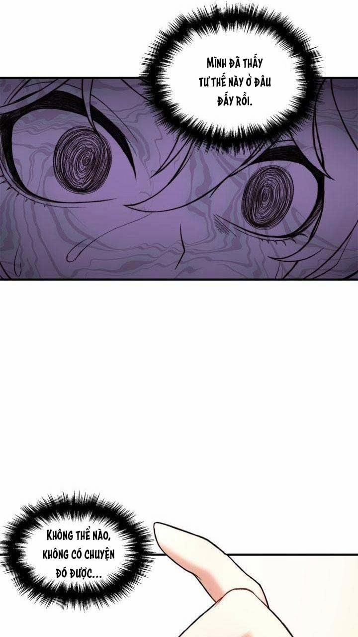 Đôi Mắt Âm Dương Nhìn Thấy Được Ma Của Phu Nhân Công Tước 1 trang 78