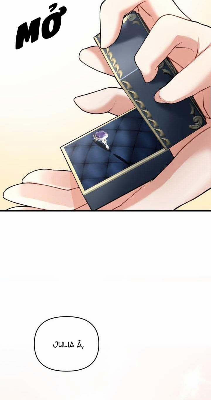 Đôi Mắt Âm Dương Nhìn Thấy Được Ma Của Phu Nhân Công Tước 1 trang 79