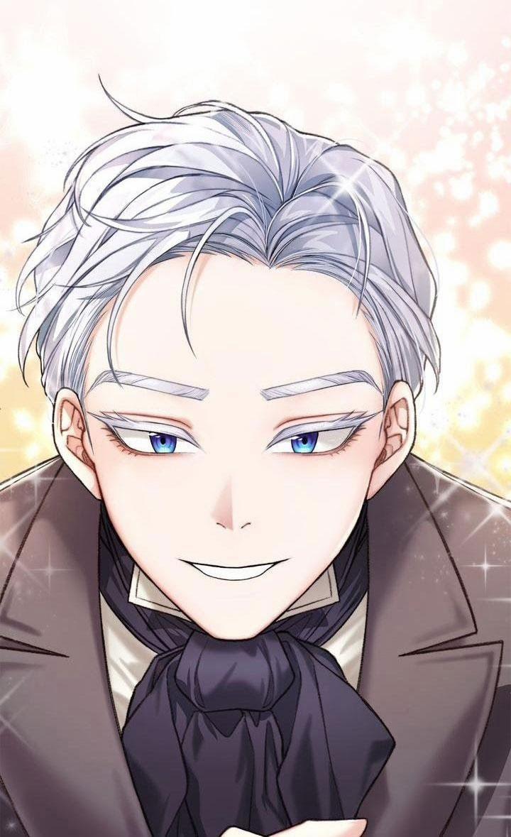 Đôi Mắt Âm Dương Nhìn Thấy Được Ma Của Phu Nhân Công Tước 1 trang 80