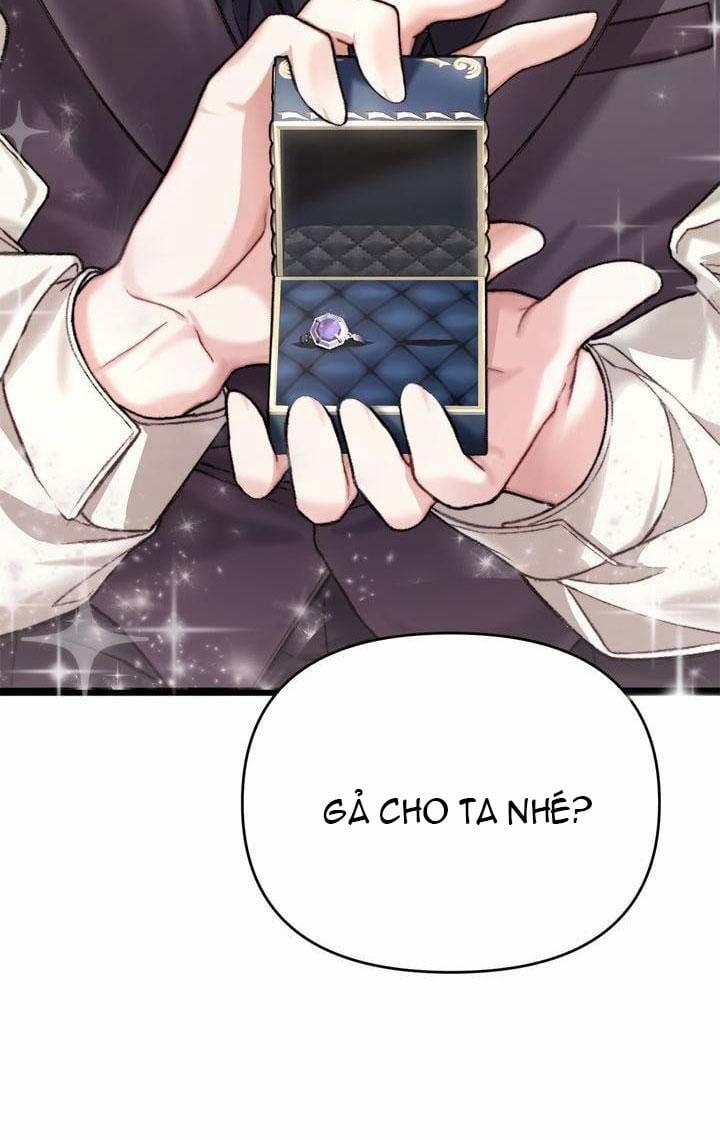 Đôi Mắt Âm Dương Nhìn Thấy Được Ma Của Phu Nhân Công Tước 1 trang 81