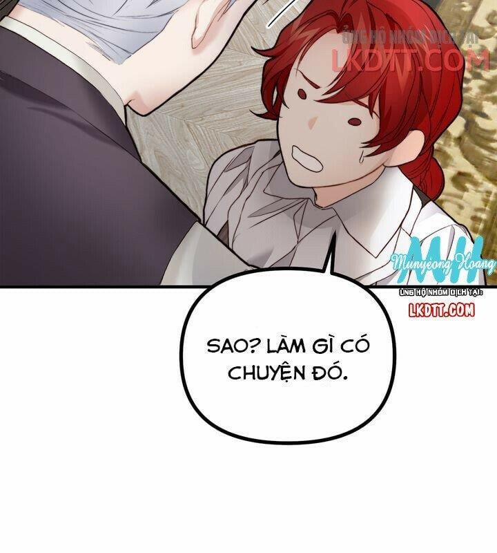 Đôi Mắt Âm Dương Nhìn Thấy Được Ma Của Phu Nhân Công Tước 2 trang 15