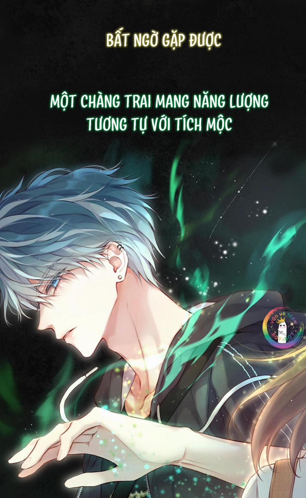 Đôi Mắt Hành Tinh 0.1 trang 8