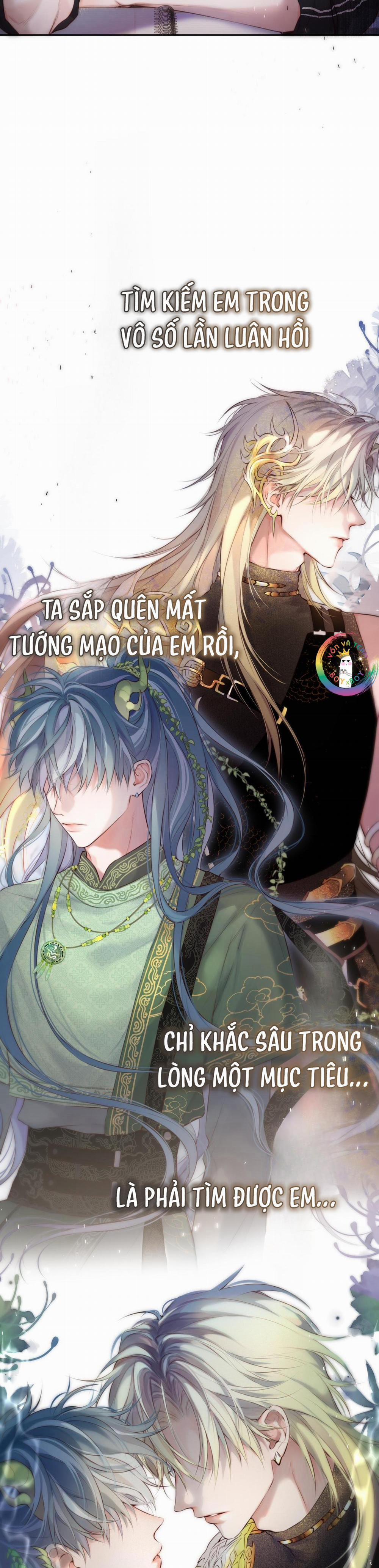 Đôi Mắt Hành Tinh 1 trang 7