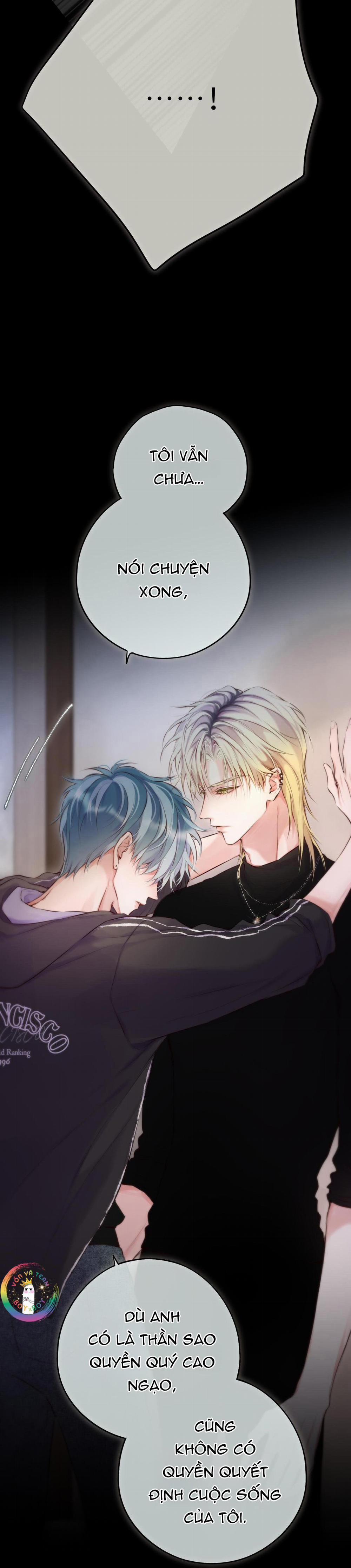 Đôi Mắt Hành Tinh 10 trang 13