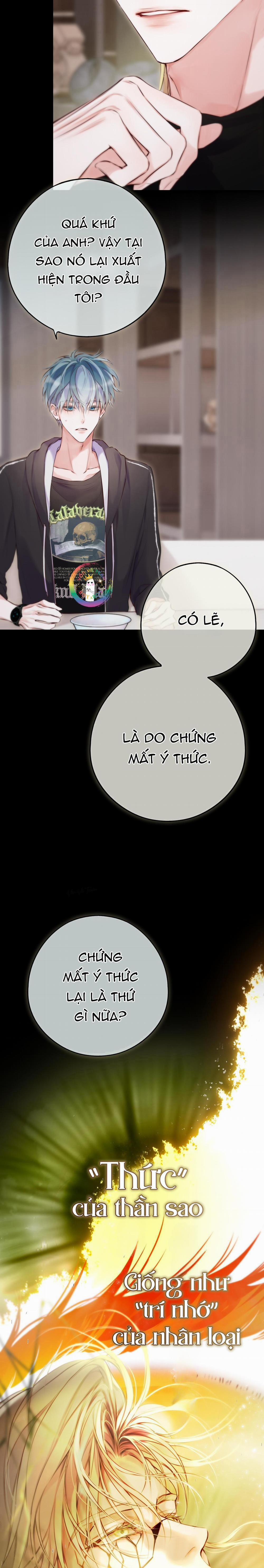 Đôi Mắt Hành Tinh 10 trang 5