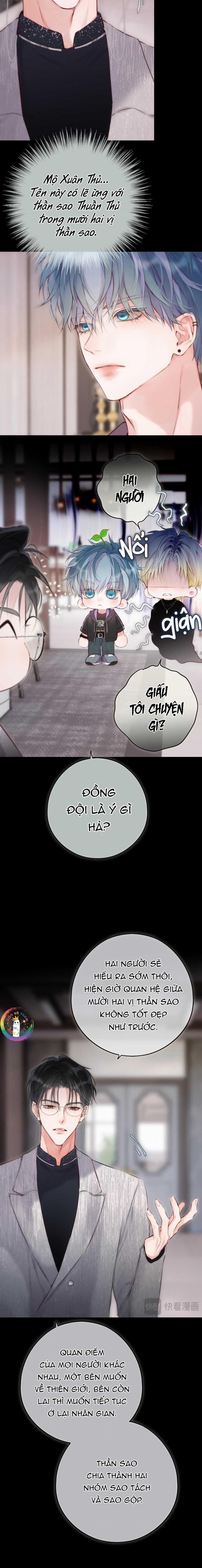 Đôi Mắt Hành Tinh 12 trang 12