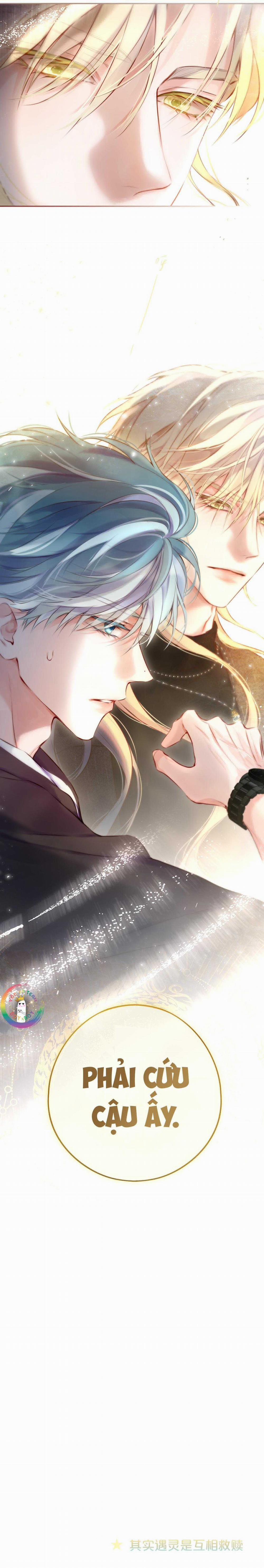 Đôi Mắt Hành Tinh 12 trang 21