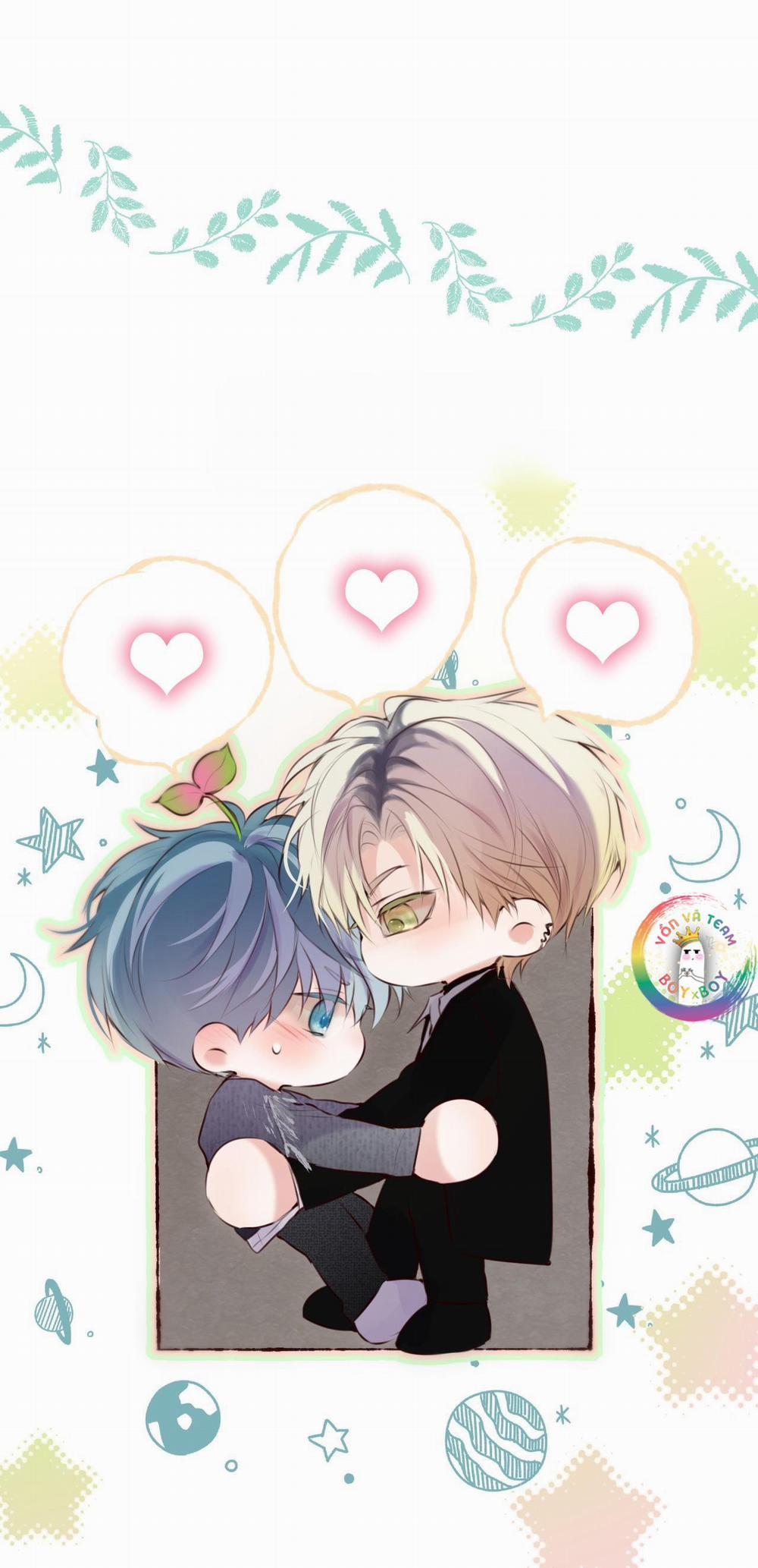 Đôi Mắt Hành Tinh 13 trang 19