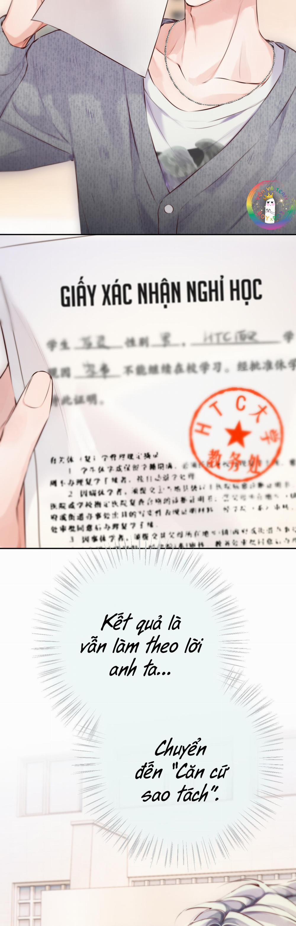 Đôi Mắt Hành Tinh 14 trang 2