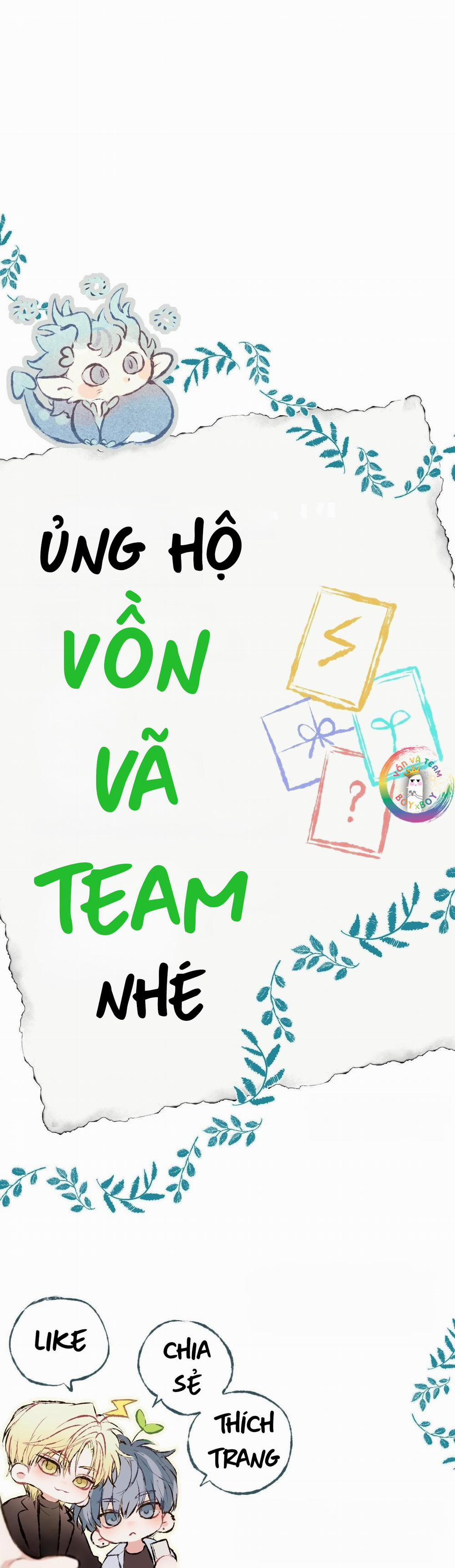 Đôi Mắt Hành Tinh 14 trang 20