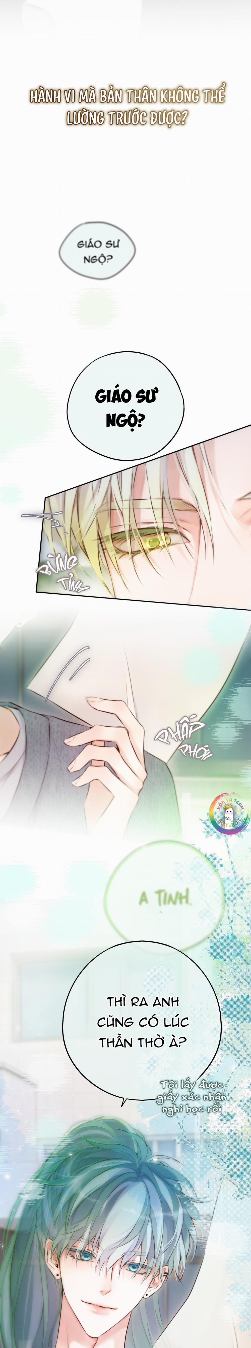 Đôi Mắt Hành Tinh 14 trang 4