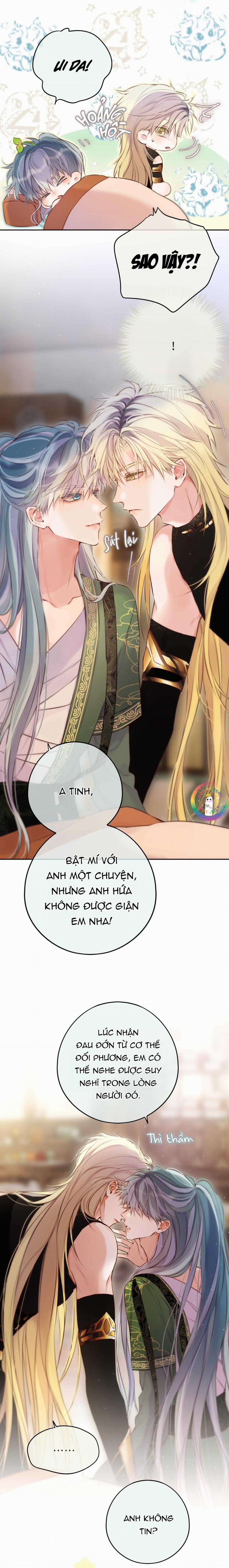 Đôi Mắt Hành Tinh 16 trang 7