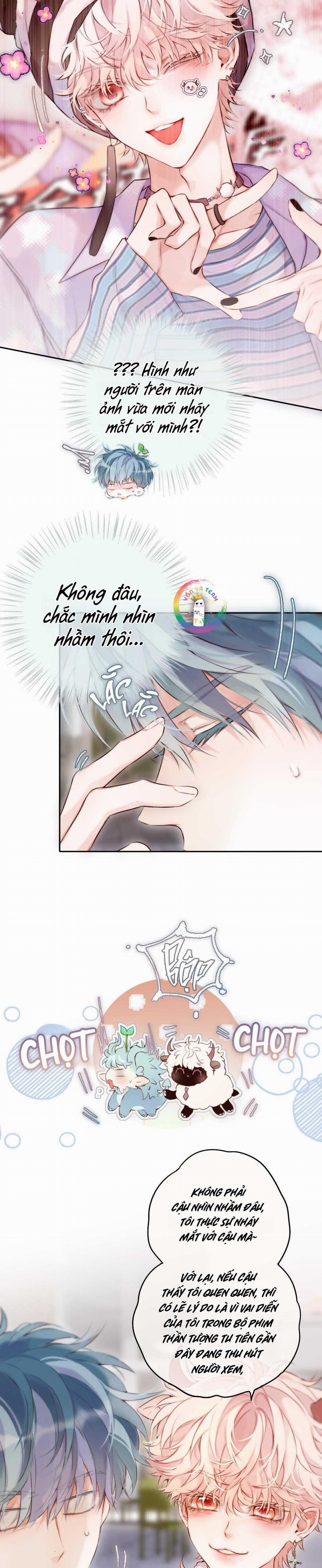 Đôi Mắt Hành Tinh 17 trang 7