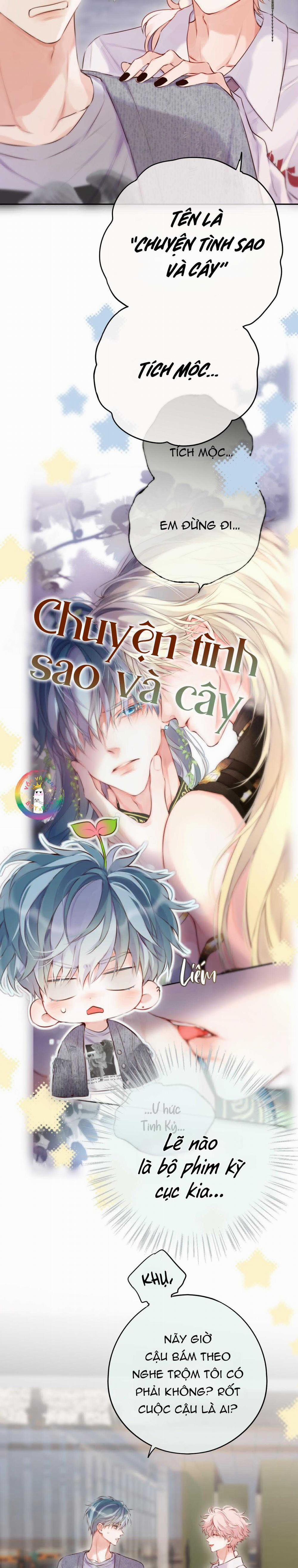 Đôi Mắt Hành Tinh 17 trang 8