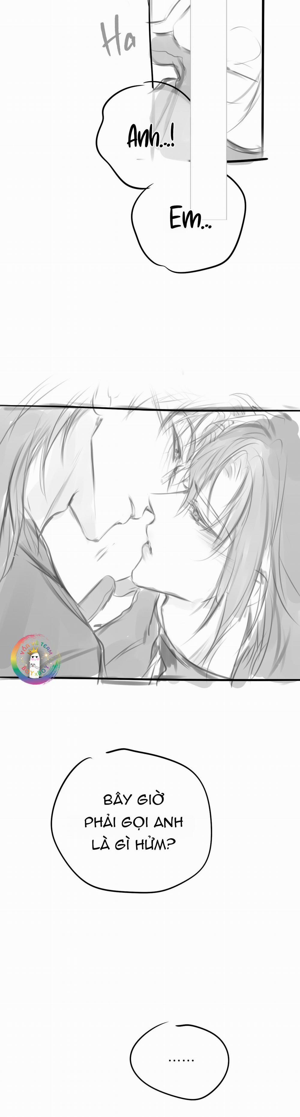 Đôi Mắt Hành Tinh 19 trang 26