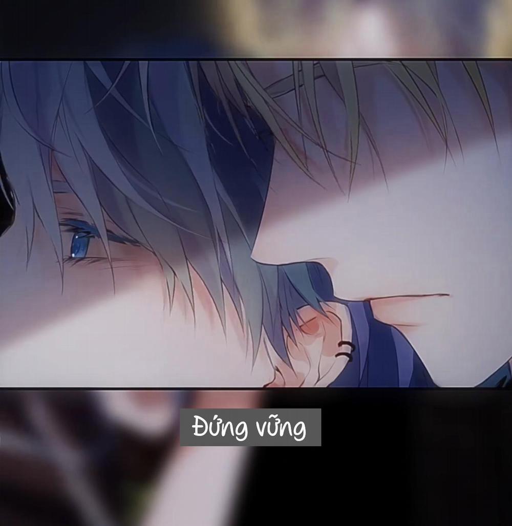 Đôi Mắt Hành Tinh 2 trang 20