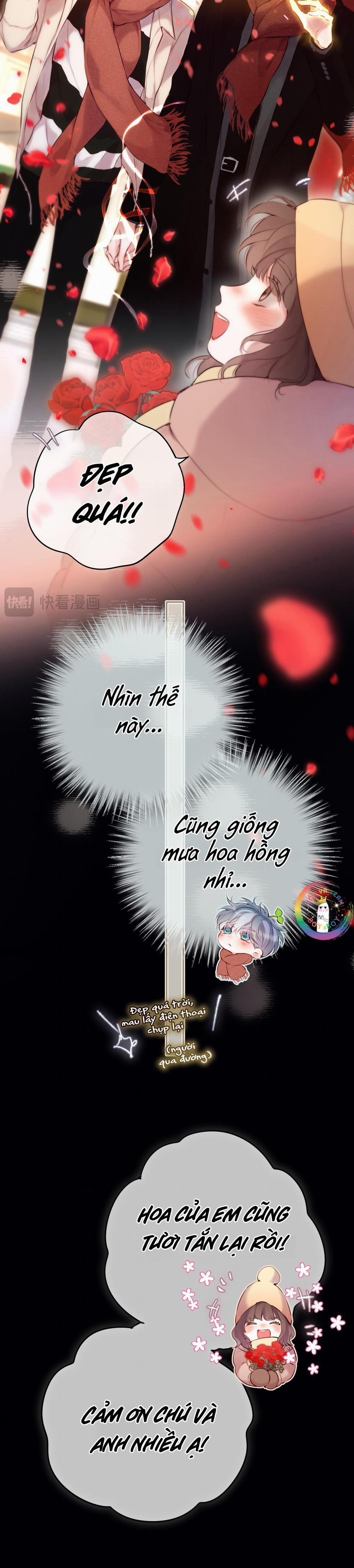 Đôi Mắt Hành Tinh 20.1 trang 3