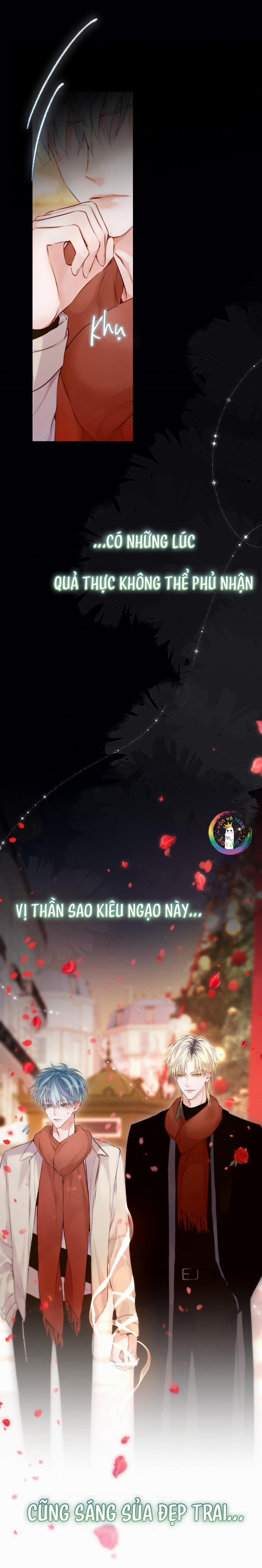 Đôi Mắt Hành Tinh 20.1 trang 7