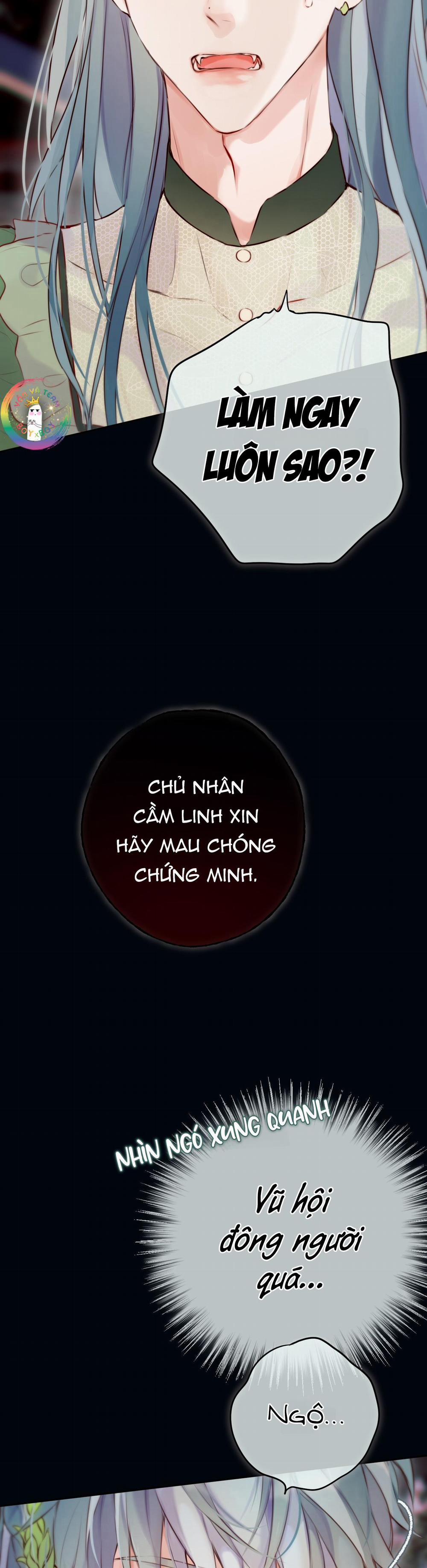 Đôi Mắt Hành Tinh 20 trang 13