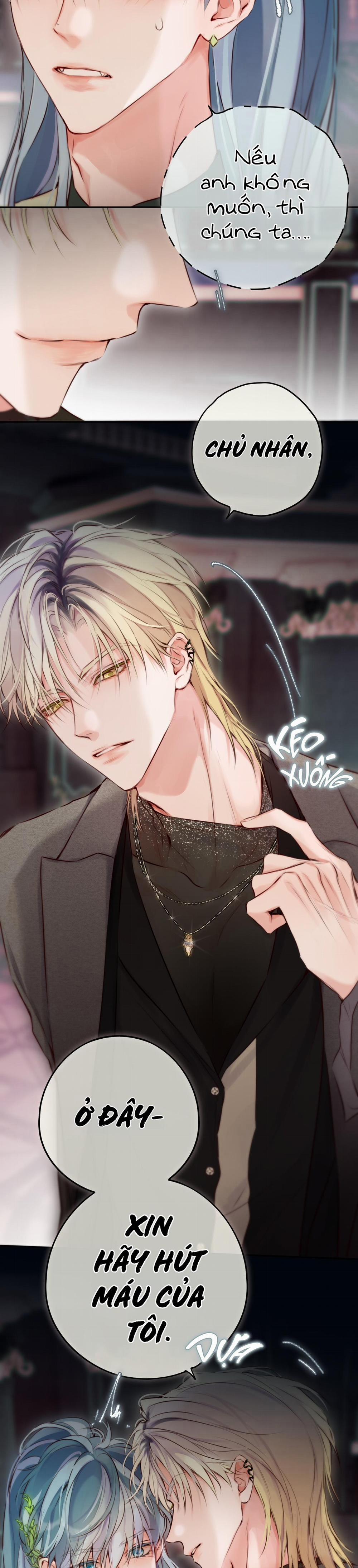 Đôi Mắt Hành Tinh 20 trang 16