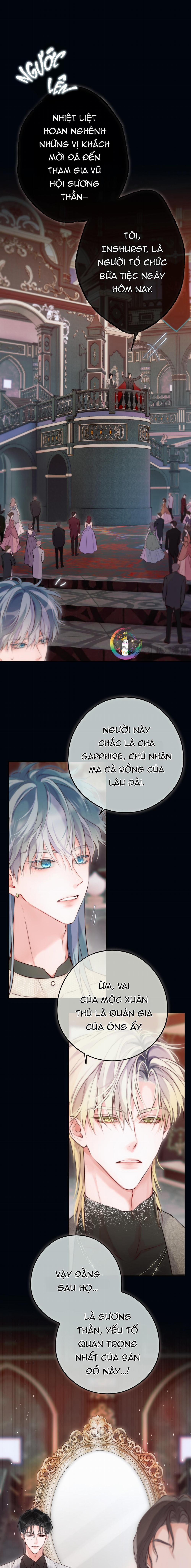 Đôi Mắt Hành Tinh 21 trang 3