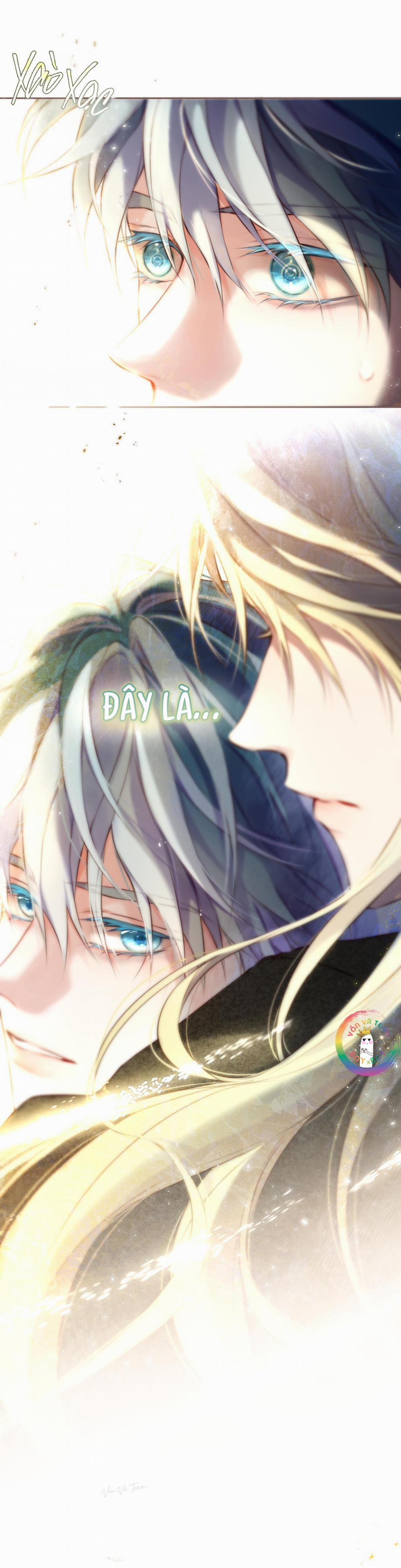 Đôi Mắt Hành Tinh 3 trang 1