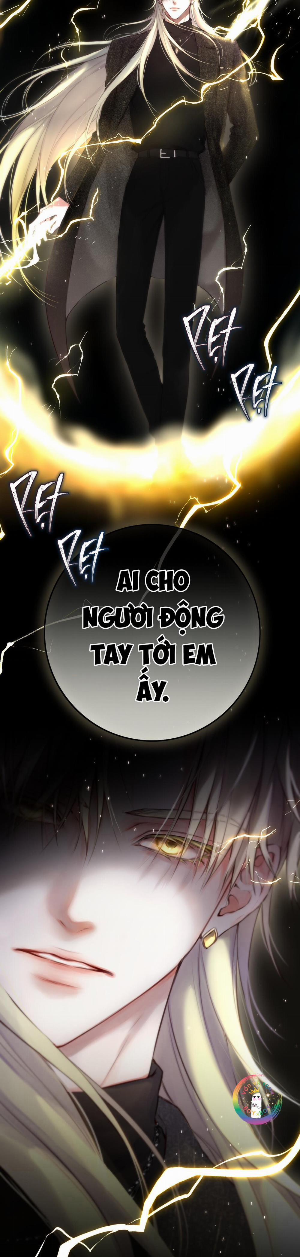 Đôi Mắt Hành Tinh 4 trang 14