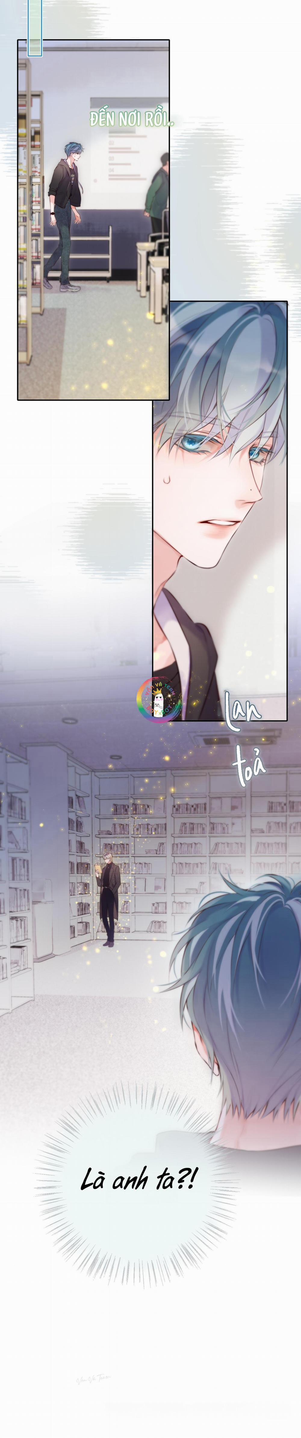 Đôi Mắt Hành Tinh 4 trang 2