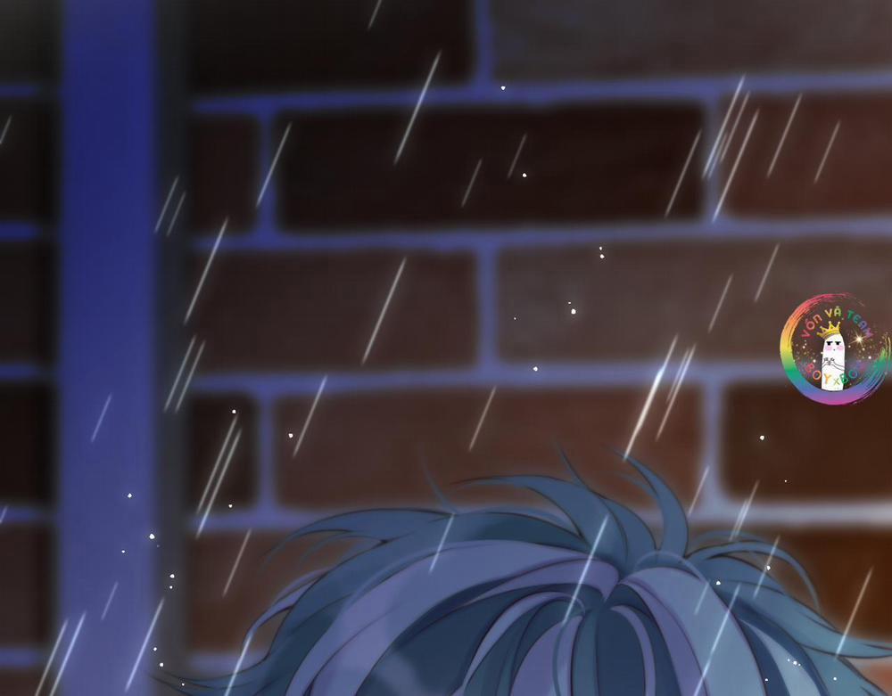 Đôi Mắt Hành Tinh 5 trang 1