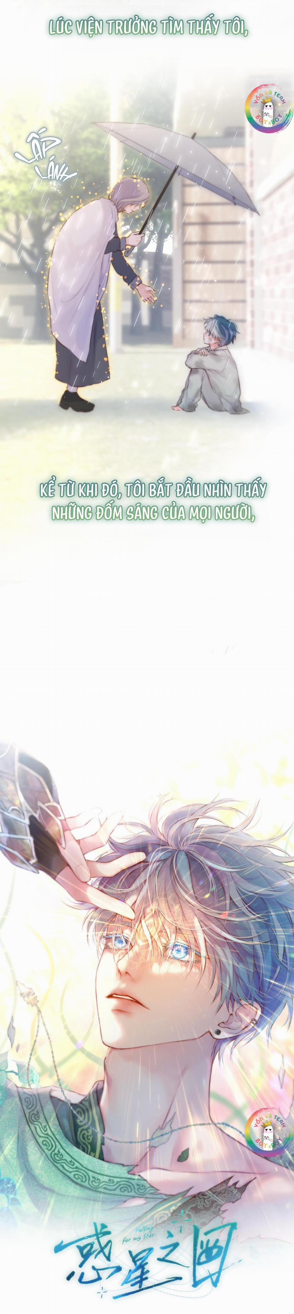 Đôi Mắt Hành Tinh 5 trang 4