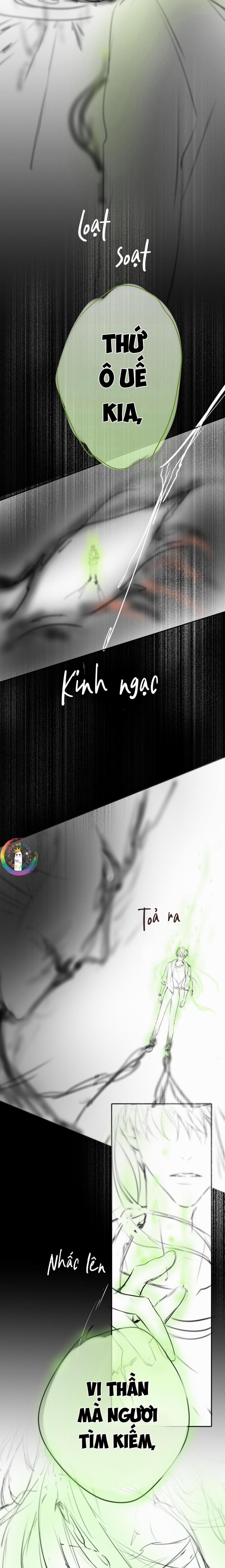 Đôi Mắt Hành Tinh 6.1 trang 5