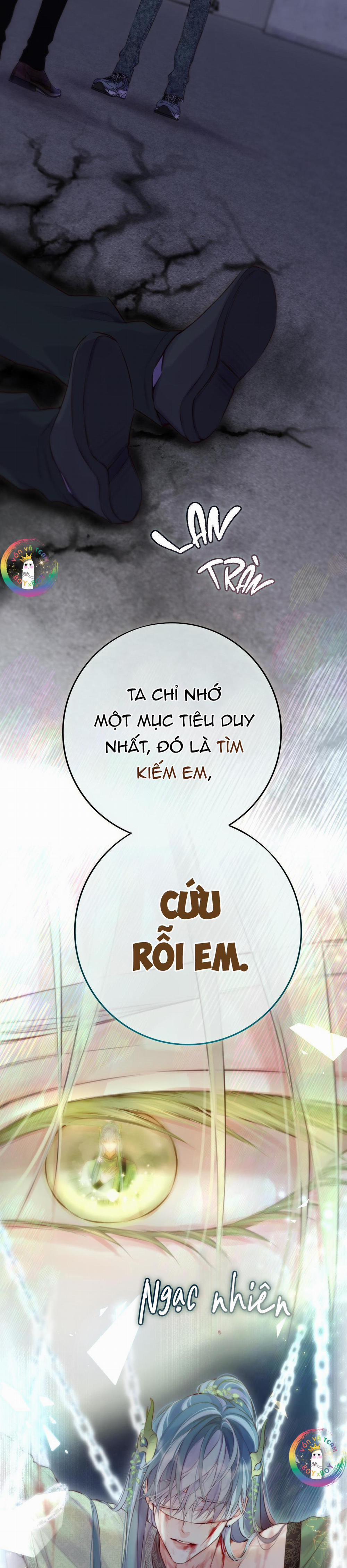 Đôi Mắt Hành Tinh 6 trang 11