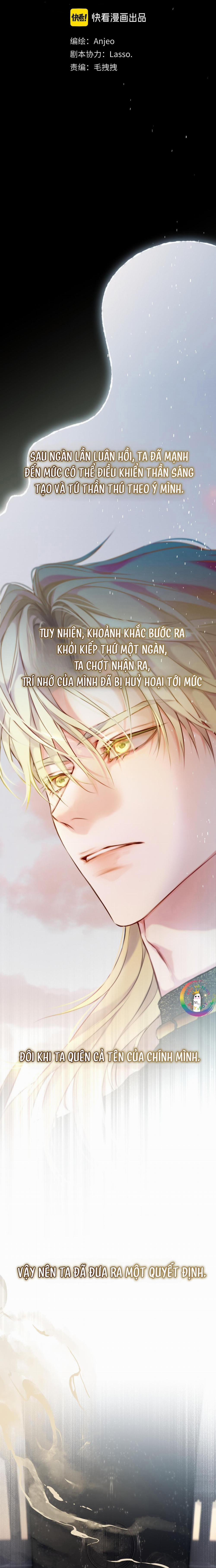 Đôi Mắt Hành Tinh 7 trang 6