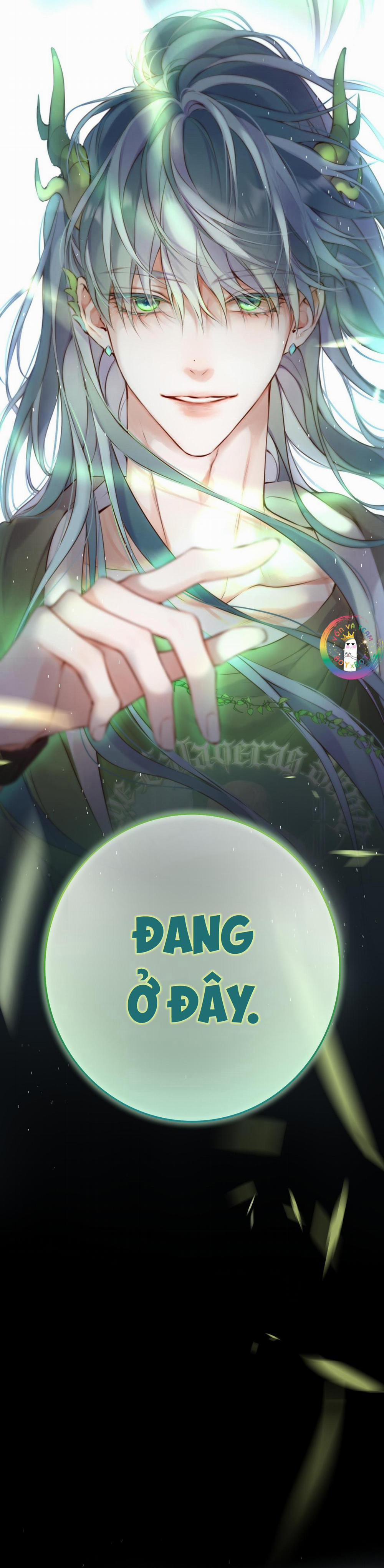 Đôi Mắt Hành Tinh 8 trang 2