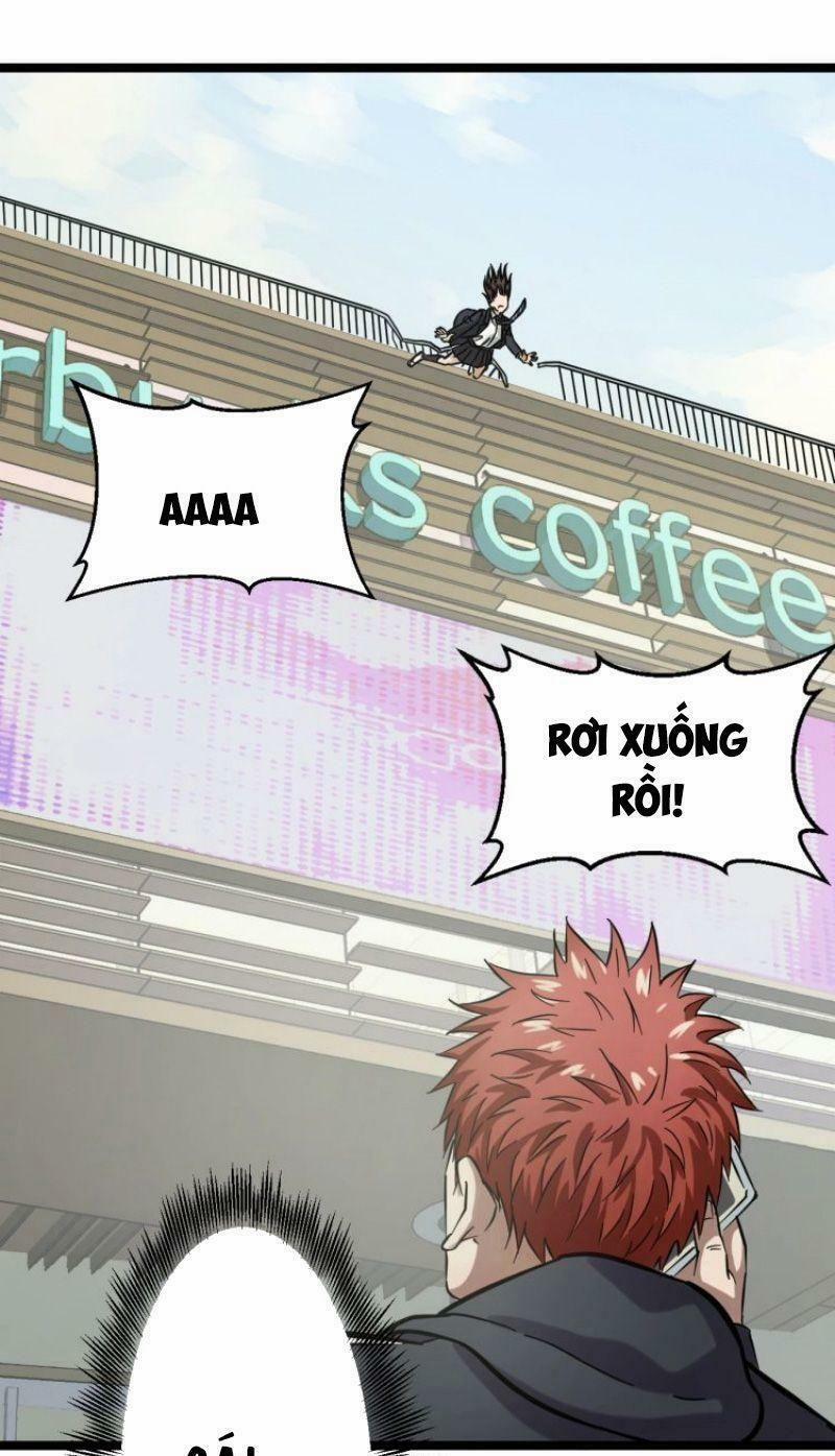 Đối Mặt Với Thử Thách 1 trang 13