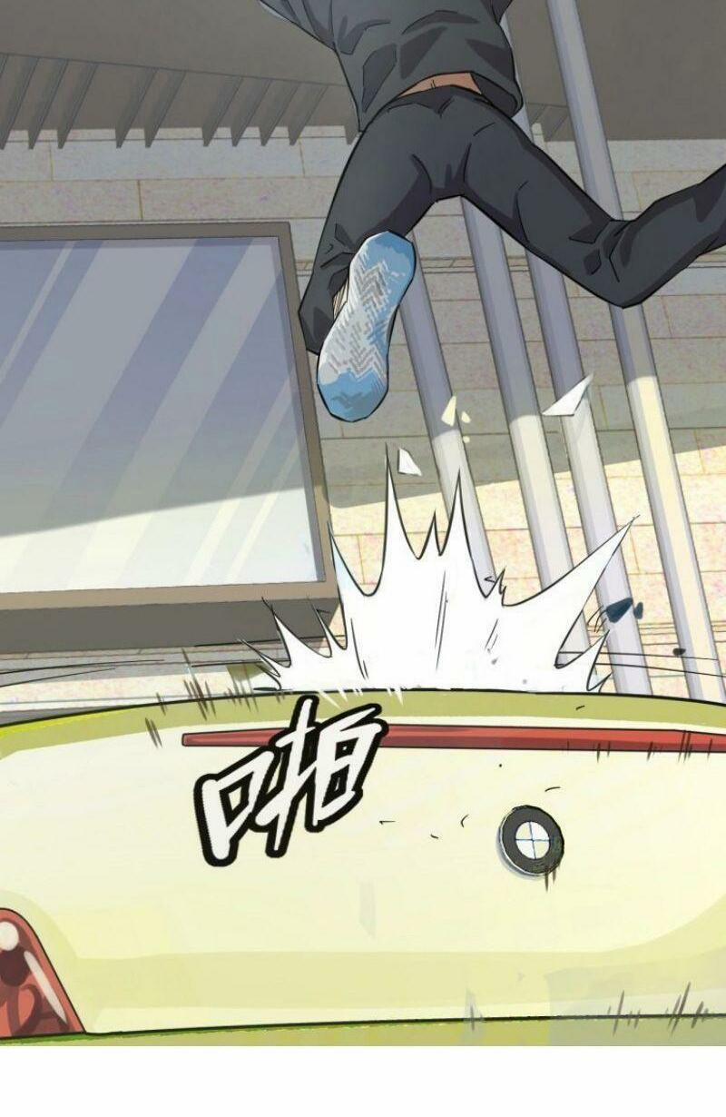 Đối Mặt Với Thử Thách 1 trang 18