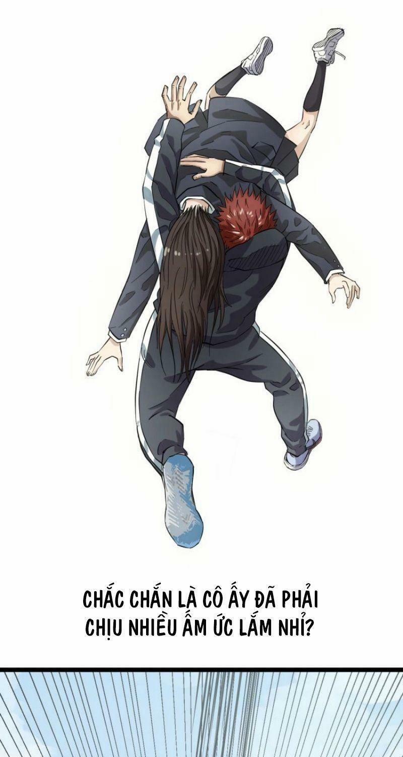 Đối Mặt Với Thử Thách 1 trang 21