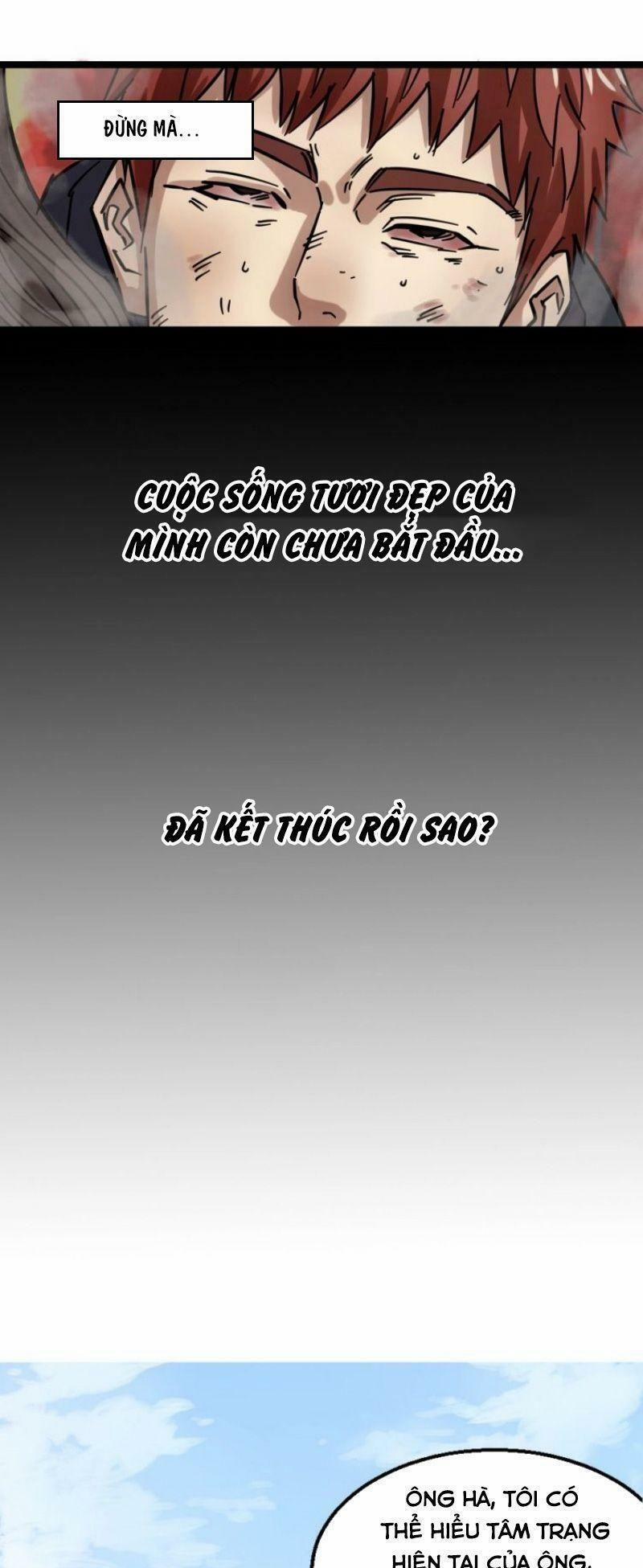 Đối Mặt Với Thử Thách 1 trang 25