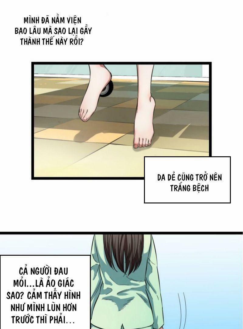 Đối Mặt Với Thử Thách 1 trang 29