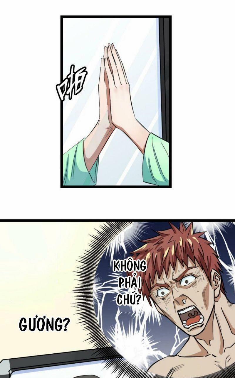 Đối Mặt Với Thử Thách 1 trang 36