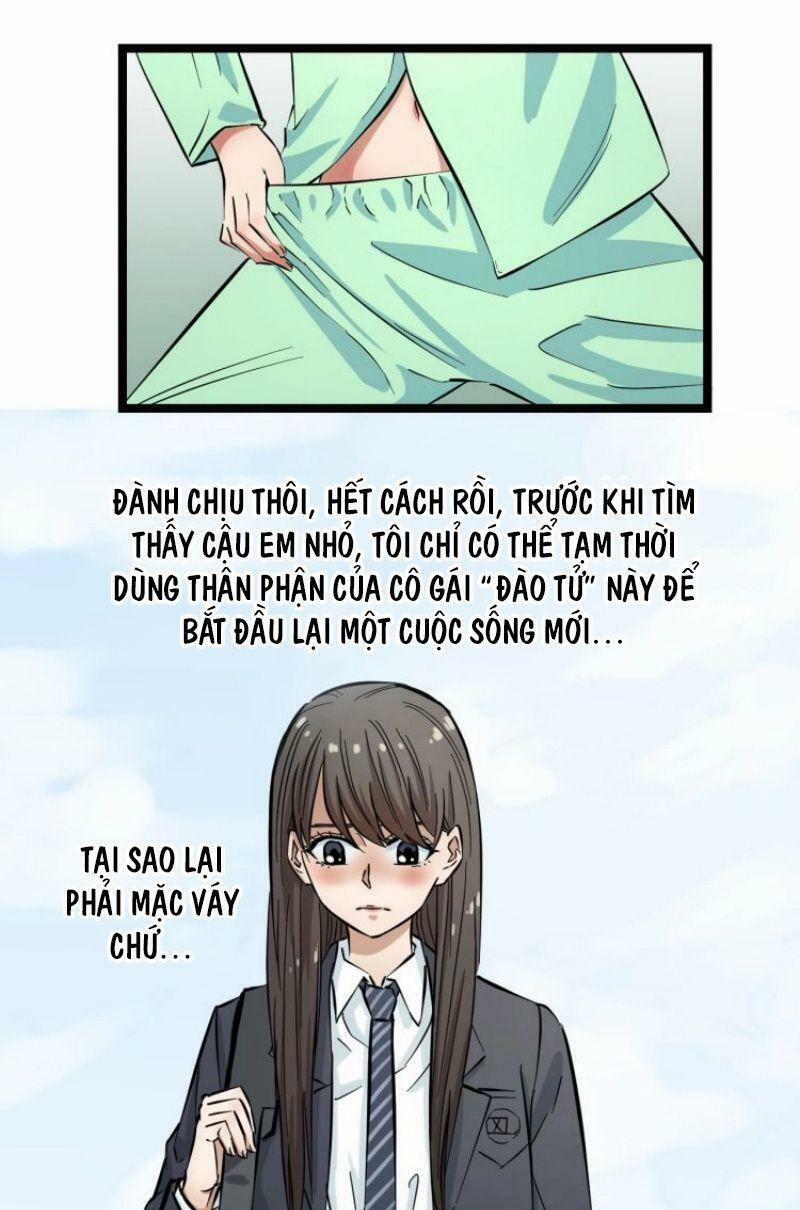 Đối Mặt Với Thử Thách 1 trang 43